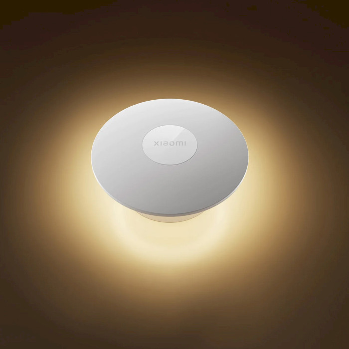 Світильник з датчиком руху XIAOMI Night Light 3