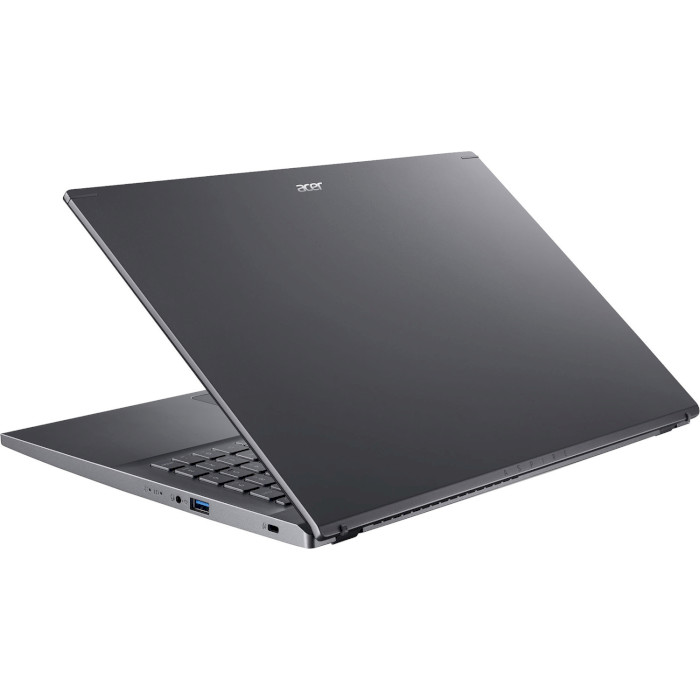 Ноутбук ACER Aspire 5 A515-57G-562Q Steel Gray (NX.KNZEU.008)