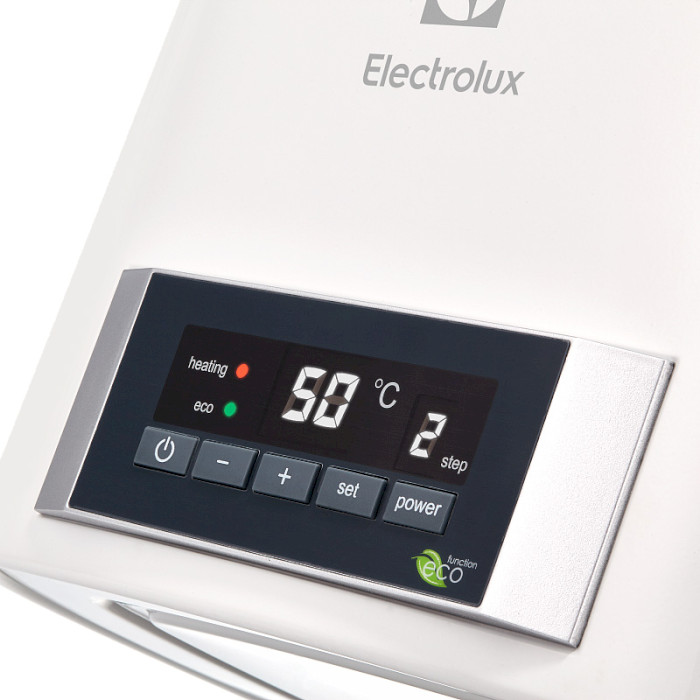 Водонагрівач ELECTROLUX EWH 50 Fmx DL EEC