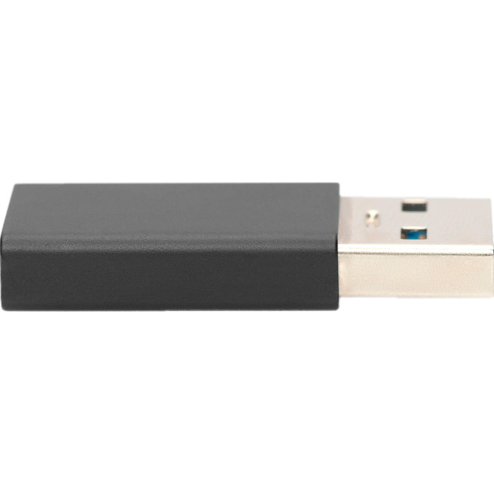 Адаптер DIGITUS USB3.0 AM/CF (AK-300524-000-S)