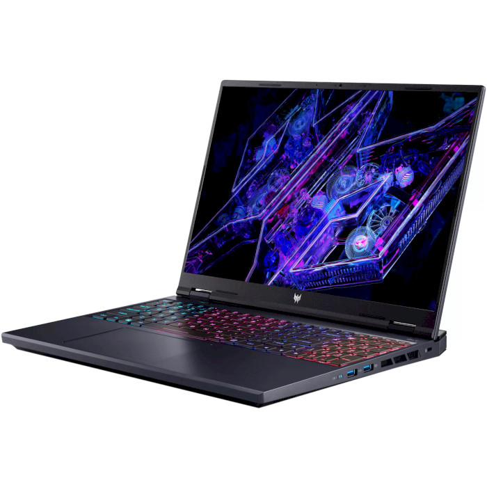 Ноутбук ACER Predator Helios Neo 16 PHN16-72-731P Abyssal Black (NH.QRFEU.00H)