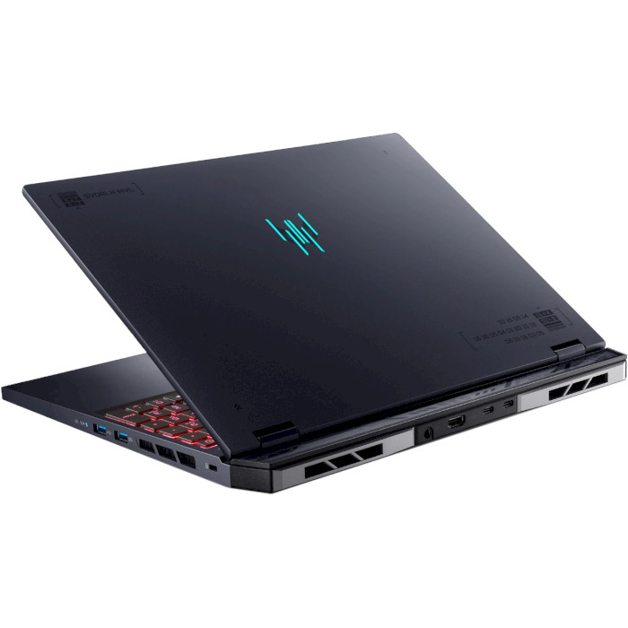 Ноутбук ACER Predator Helios Neo 16 PHN16-72-731P Abyssal Black (NH.QRFEU.00H)