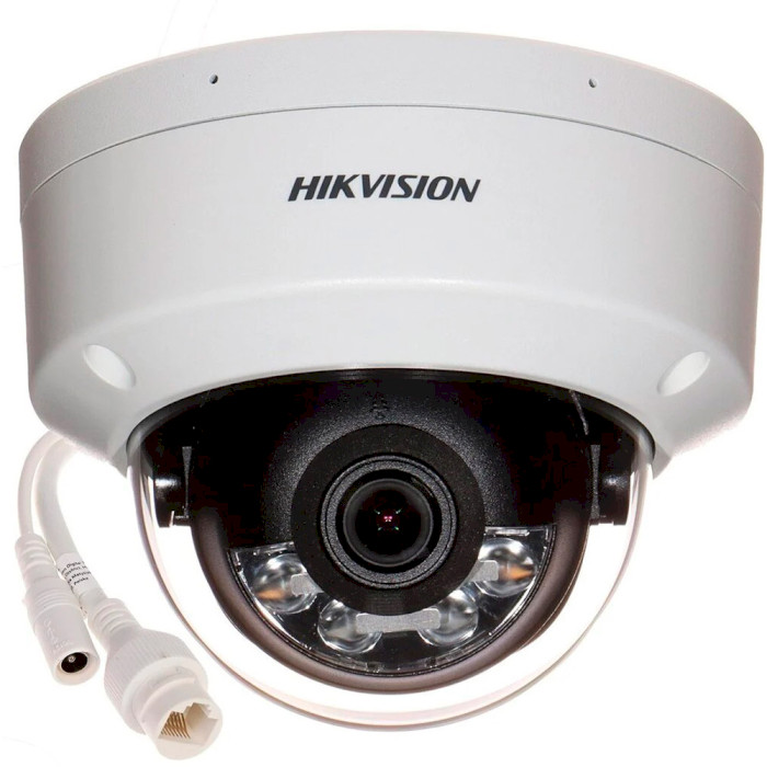 IP-камера HIKVISION DS-2CD1143G2-LIU (2.8)