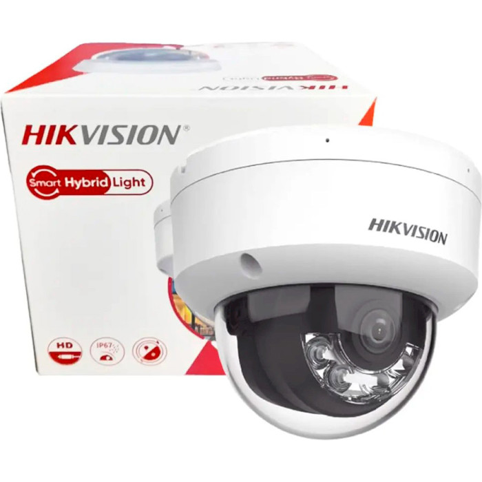 IP-камера HIKVISION DS-2CD1143G2-LIU (2.8)