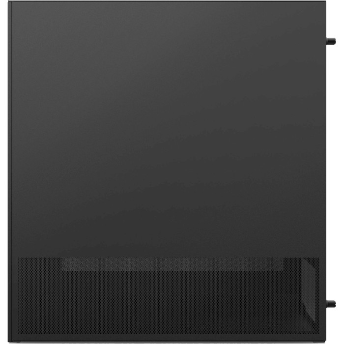 Корпус NZXT H5 Flow Black (CC-H52FB-01)