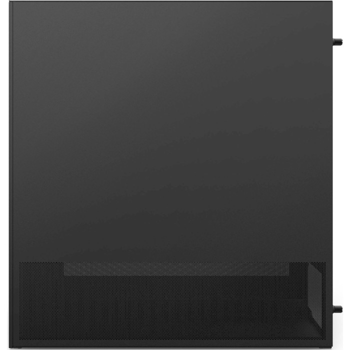 Корпус NZXT H5 Flow RGB Black (CC-H52FB-R1)