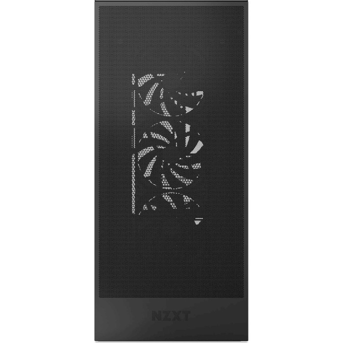 Корпус NZXT H7 Flow Matte Black (CM-H72FB-01)