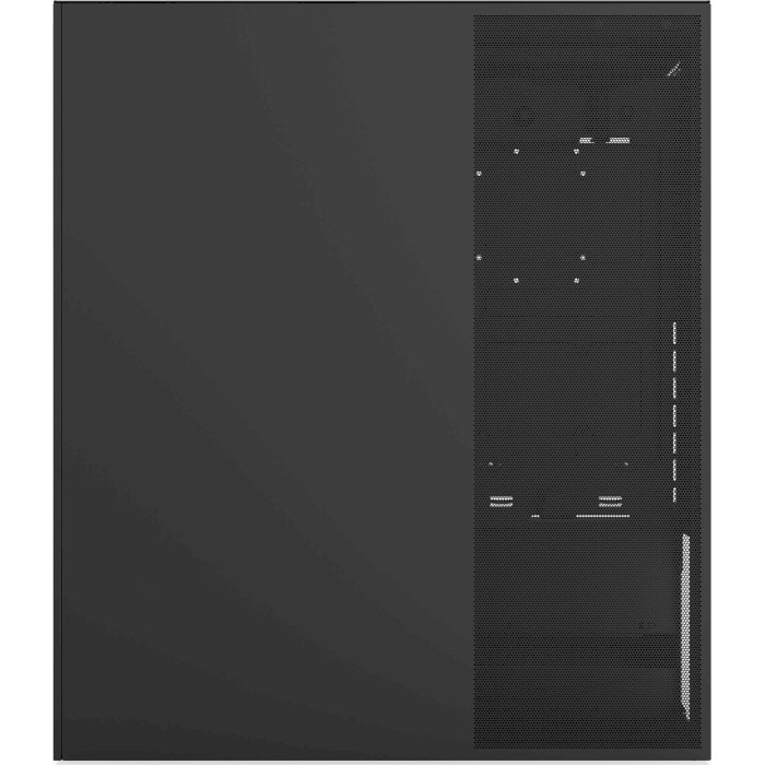 Корпус NZXT H7 Flow Matte Black (CM-H72FB-01)