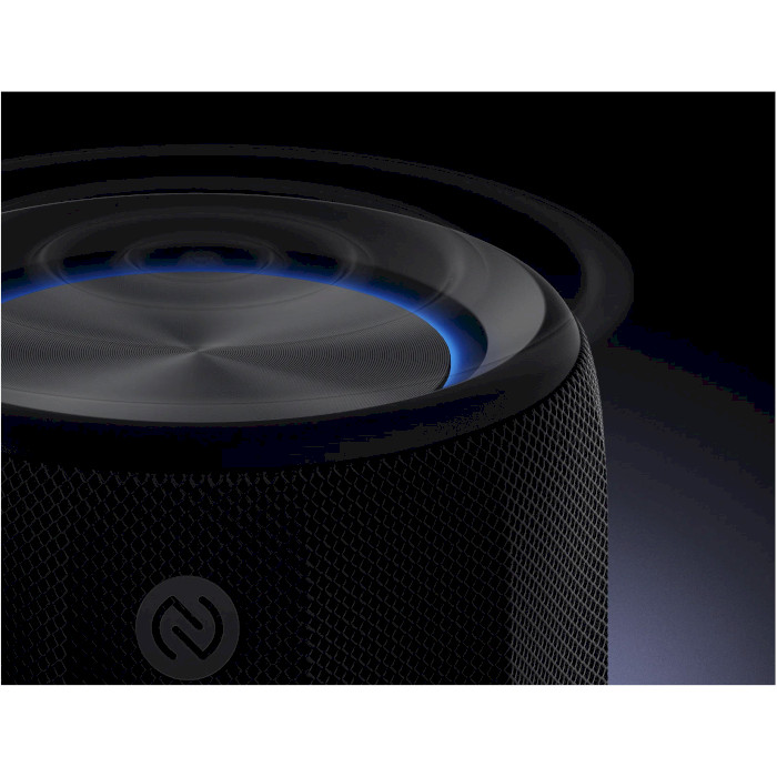 Портативная колонка XIAOMI Bluetooth Speaker Mini Black