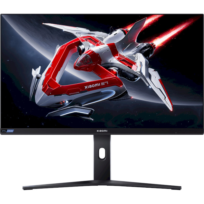 Монітор XIAOMI Mi Gaming Monitor G Pro 27i (ELA5585EU)