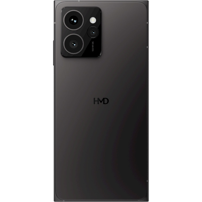 Смартфон HMD Skyline 12/256GB Twisted Black