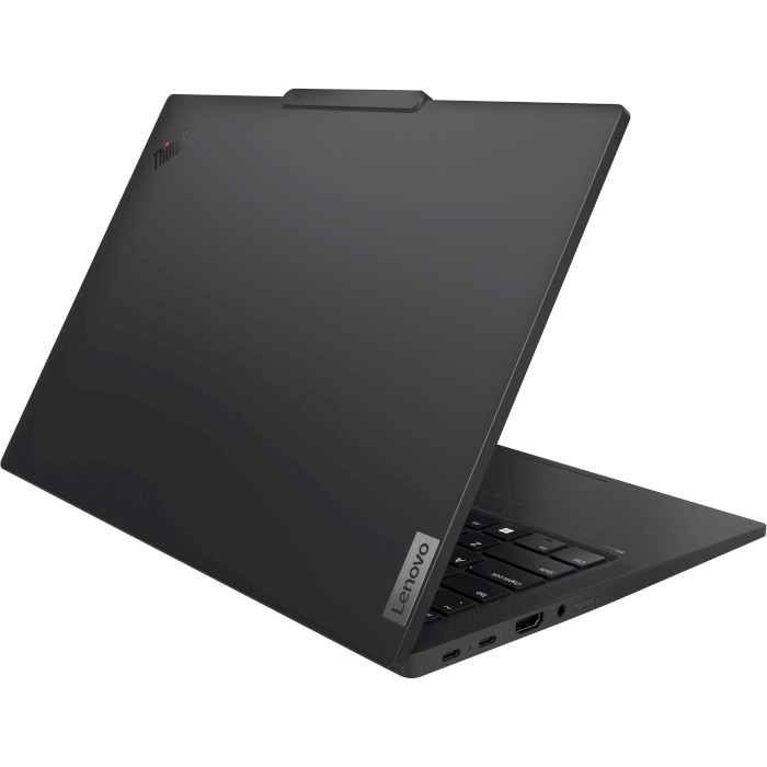 Ноутбук LENOVO ThinkPad T14s Gen 5 Black (21LTS0SF00)