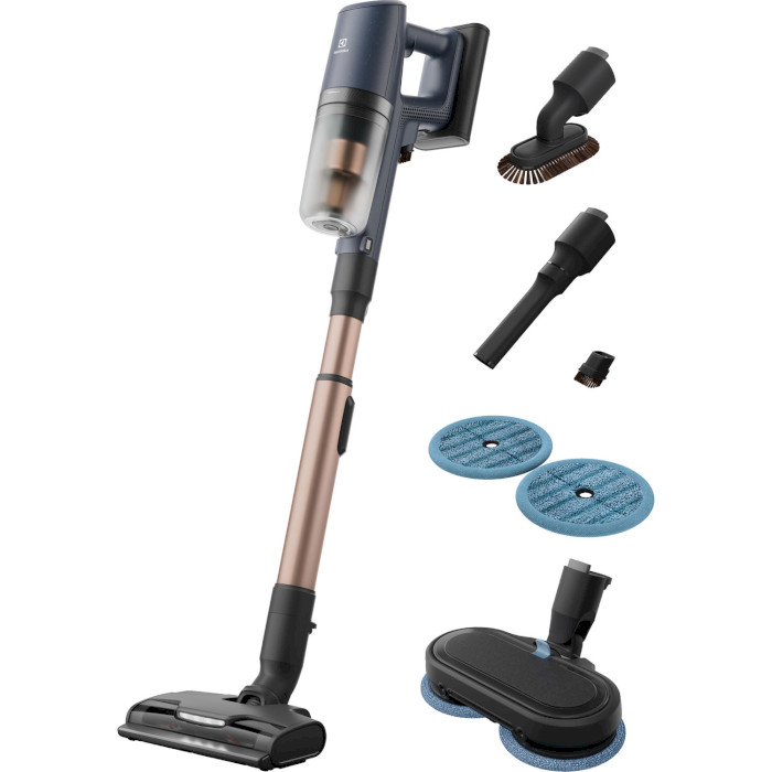 Пылесос ELECTROLUX 800 Cordless EP82H25WET (900402304)