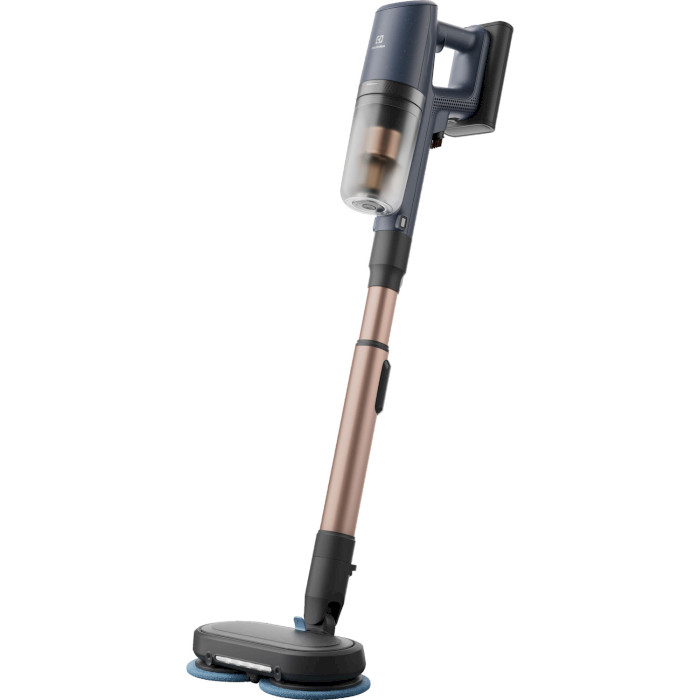 Пылесос ELECTROLUX 800 Cordless EP82H25WET (900402304)