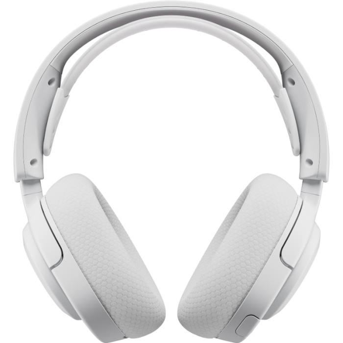 Наушники геймерские STEELSERIES Arctis Nova 5 Wireless White (61671)