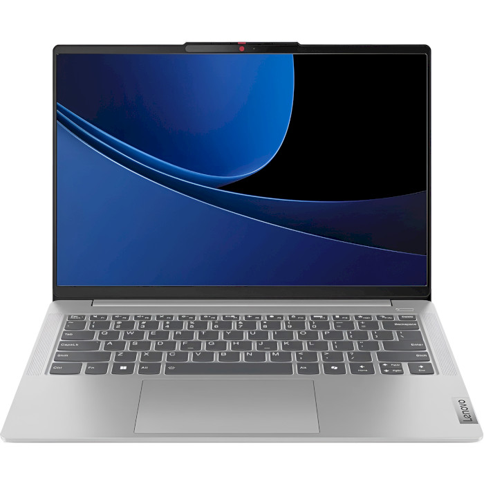 Ноутбук LENOVO IdeaPad Slim 5 14IMH9 Cloud Gray (83DA008MRA)