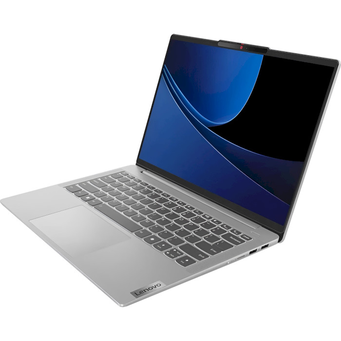 Ноутбук LENOVO IdeaPad Slim 5 14IMH9 Cloud Gray (83DA008MRA)