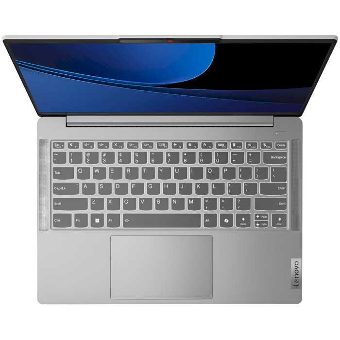 Ноутбук LENOVO IdeaPad Slim 5 14IMH9 Cloud Gray (83DA008MRA)