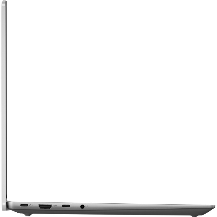 Ноутбук LENOVO IdeaPad Slim 5 14IMH9 Cloud Gray (83DA008MRA)