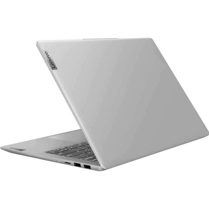 Ноутбук LENOVO IdeaPad Slim 5 14IMH9 Cloud Gray (83DA008MRA)