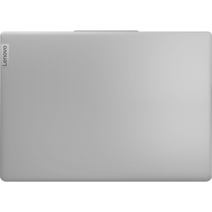 Ноутбук LENOVO IdeaPad Slim 5 14IMH9 Cloud Gray (83DA008MRA)