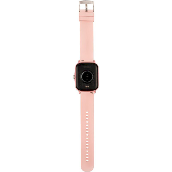 Смарт-годинник GELIUS Pro GP-SW003 Amazwatch GT2 Lite Pink