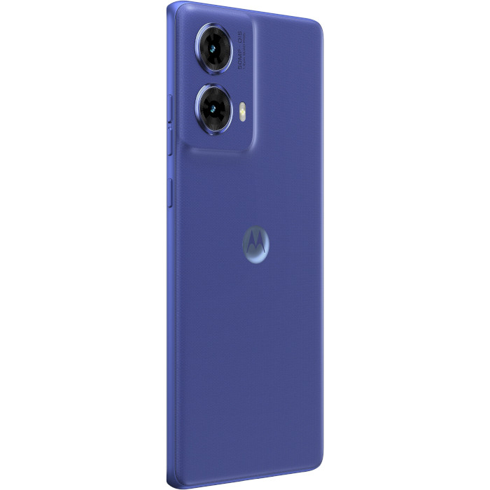 Смартфон MOTOROLA Moto G85 8/256GB Cobalt Blue (PB2A0052UA/PB2A0044RS)