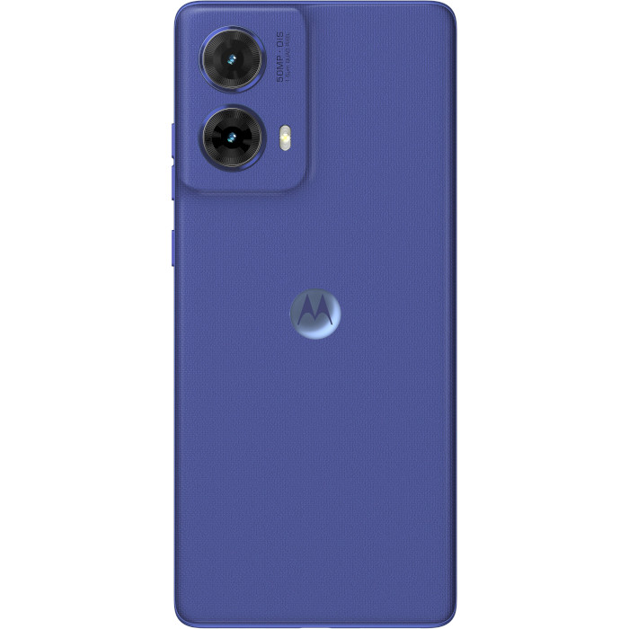 Смартфон MOTOROLA Moto G85 8/256GB Cobalt Blue (PB2A0052UA/PB2A0044RS)