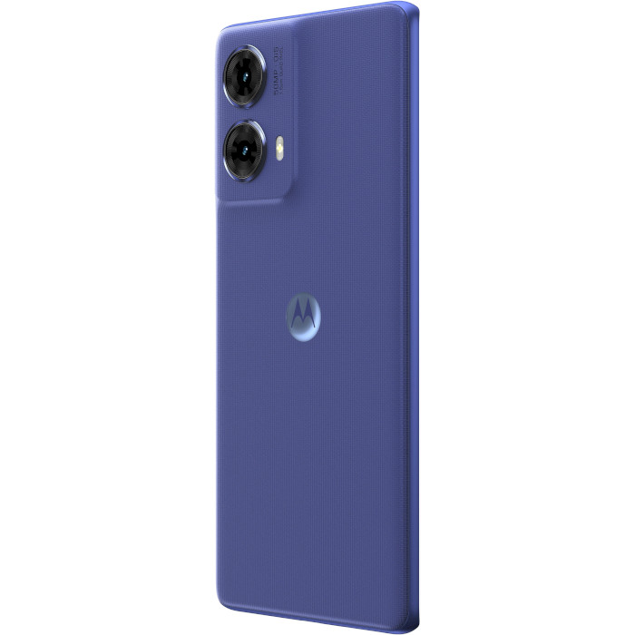 Смартфон MOTOROLA Moto G85 8/256GB Cobalt Blue (PB2A0052UA/PB2A0044RS)