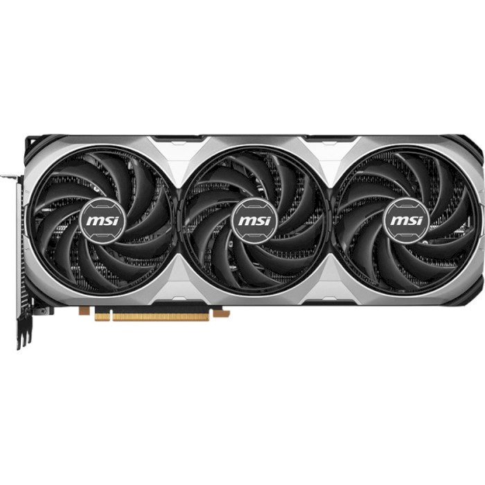 Видеокарта MSI GeForce RTX 4090 Ventus 3X E 24G