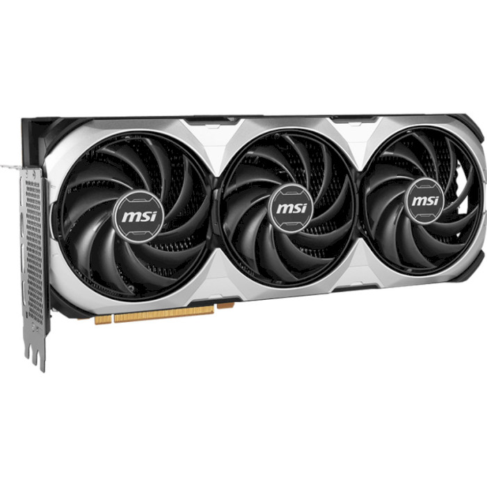 Видеокарта MSI GeForce RTX 4090 Ventus 3X E 24G