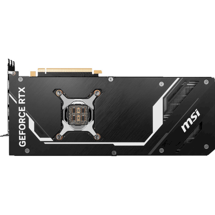 Відеокарта MSI GeForce RTX 4090 Ventus 3X E 24G