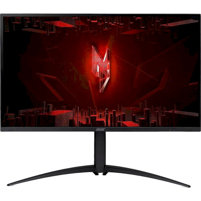 Монитор ACER Nitro XV275KP3biipruzx (UM.HXXEE.305)