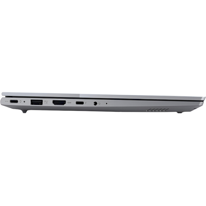 Ноутбук LENOVO ThinkBook 14 G7 IML Arctic Gray (21MR009KRA)