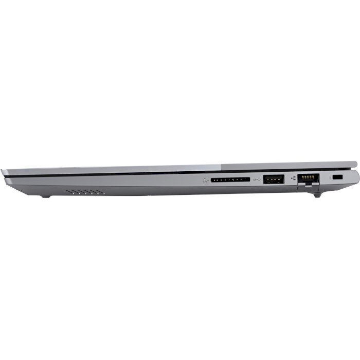 Ноутбук LENOVO ThinkBook 14 G7 IML Arctic Gray (21MR009KRA)