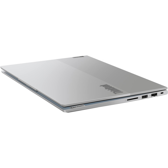 Ноутбук LENOVO ThinkBook 14 G7 IML Arctic Gray (21MR009KRA)