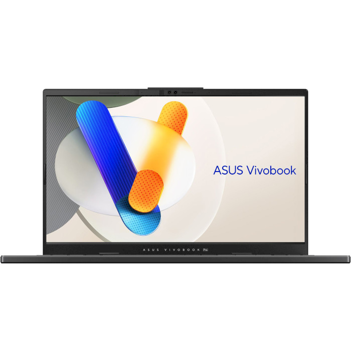 Ноутбук ASUS VivoBook Pro 15 OLED N6506MV Earl Gray (N6506MV-MA020)