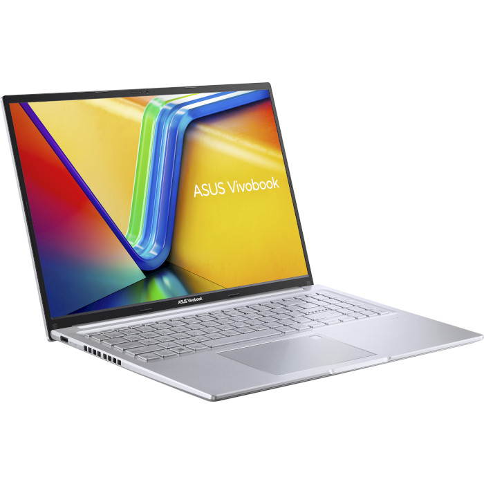 Ноутбук ASUS VivoBook 16 M1605YA Cool Silver (M1605YA-MB542)