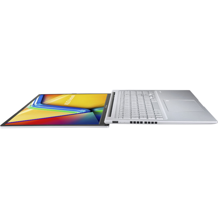 Ноутбук ASUS VivoBook 16 M1605YA Cool Silver (M1605YA-MB542)