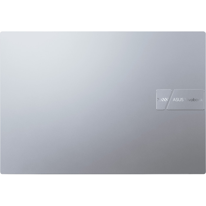 Ноутбук ASUS VivoBook 16 M1605YA Cool Silver (M1605YA-MB542)