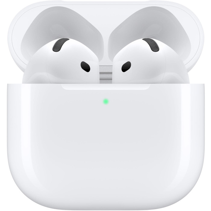 Наушники APPLE AirPods 4 ANC (MXP93ZE/A)