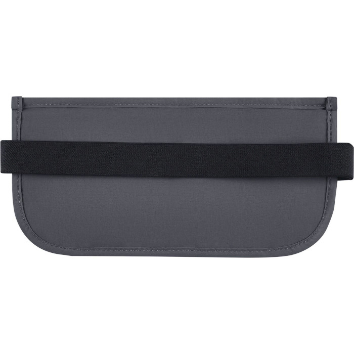 Сумка на одне плече/на пояс (бананка) WENGER Waist Belt With RFID Pocket Gray (611879)