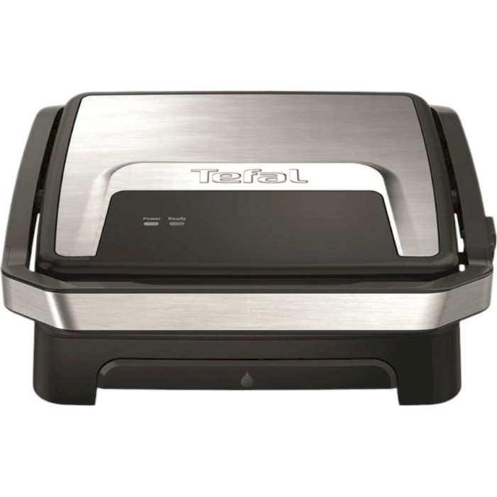 Електрогриль TEFAL Inicio Classic GC271D10