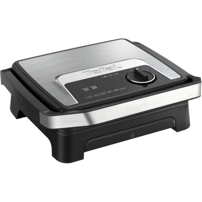 Электрогриль TEFAL Inicio Classic GC272D10