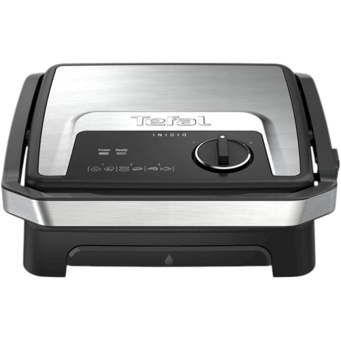 Електрогриль TEFAL Inicio Classic GC272D10