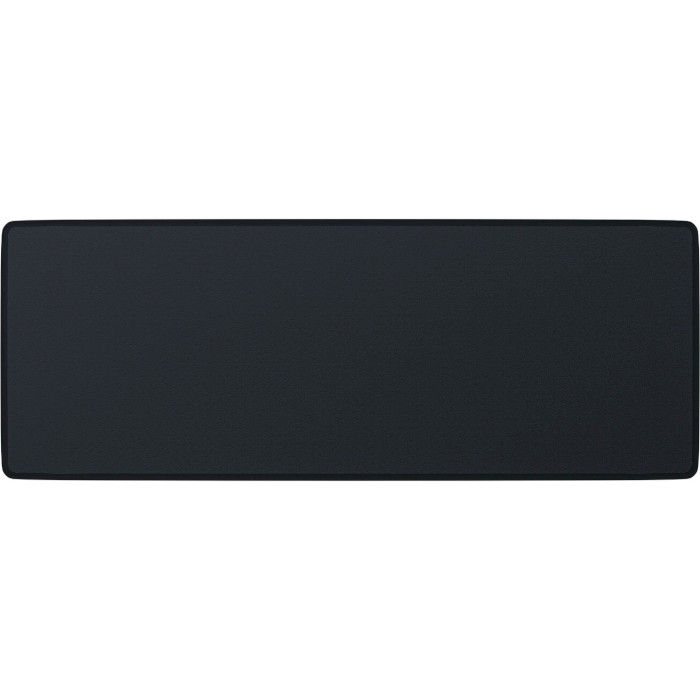 Игровая поверхность ANDA SEAT Gaming Mouse Pad 800х300 Black