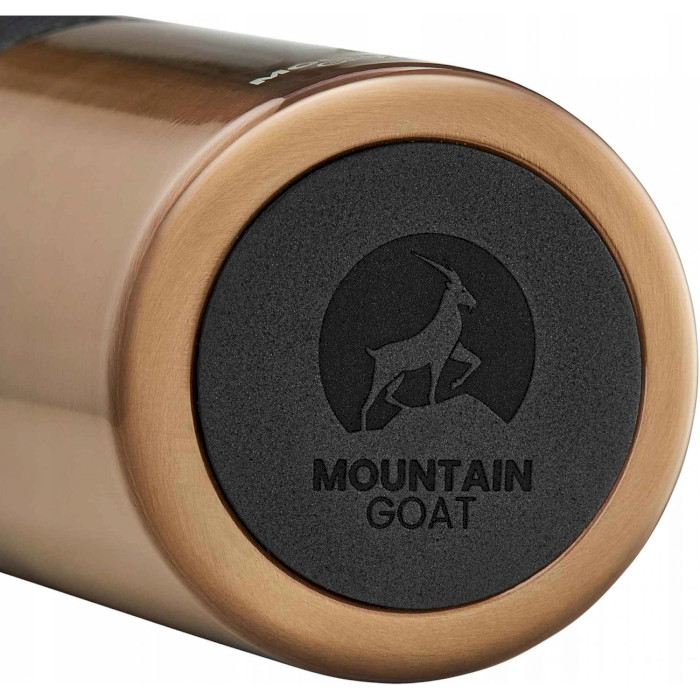 Термокухоль MOUNTAIN GOAT Goat Travel 0.4л Brown