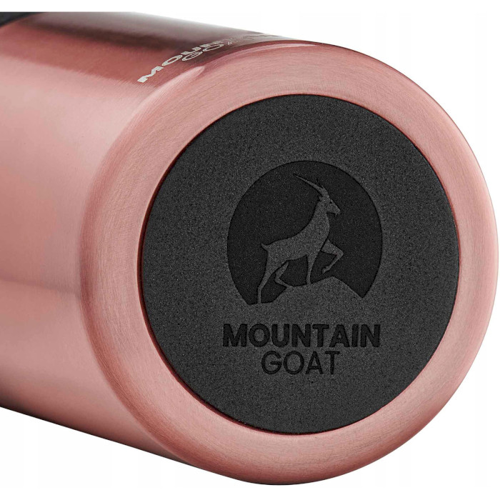 Термокружка MOUNTAIN GOAT Goat Travel 0.4л Rose Gold