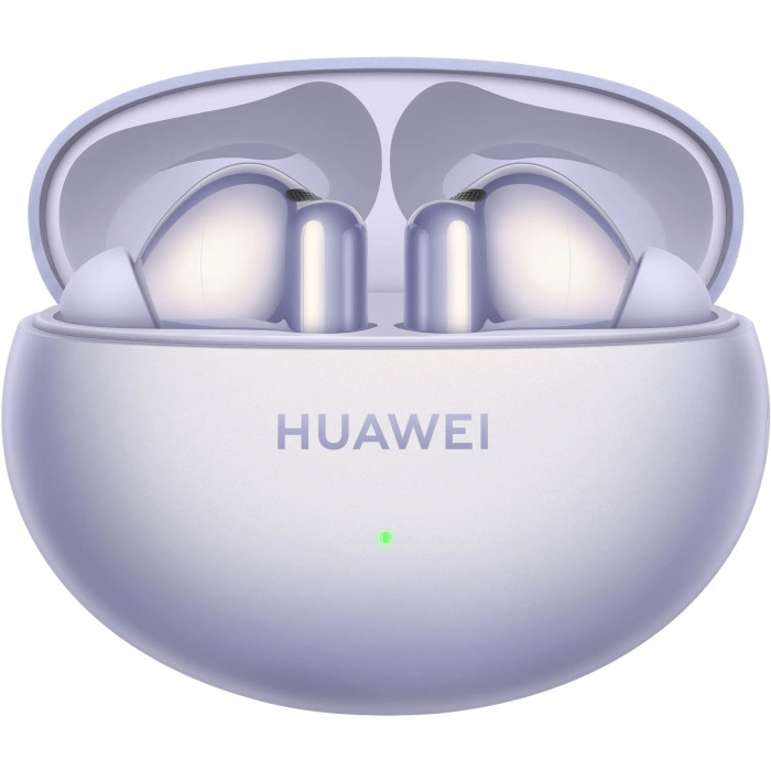 Наушники HUAWEI FreeBuds 6i Purple (55037550)