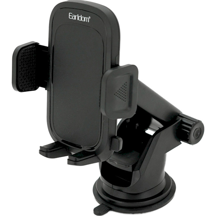 Автодержатель для смартфона EARLDOM EH194 Car Holder Suction Cup